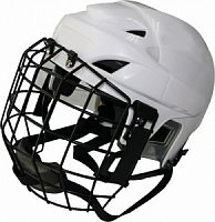 Шлем хоккейный с маской Larsen X-Force GY-PH9000-C 